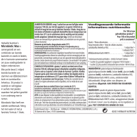 Microbiotic Max vanille 20 zakjes van 2 gr